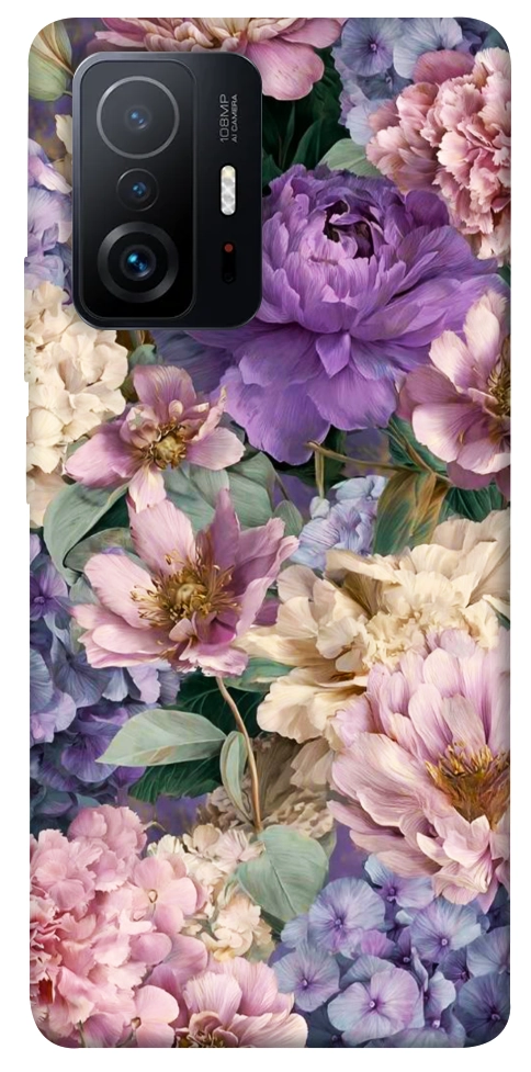 Чехол Tenderness для Xiaomi 11T