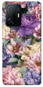 Чохол Tenderness для Xiaomi 11T