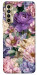 Чохол Tenderness для TECNO Camon 17P