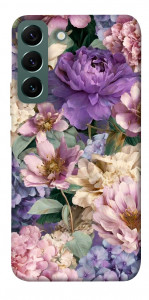 Чохол Tenderness для Galaxy S22