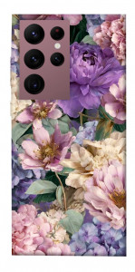 Чохол Tenderness для Galaxy S22 Ultra