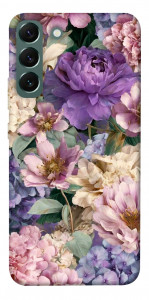 Чохол Tenderness для Galaxy S22+