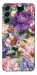 Чохол Tenderness для Galaxy S22+