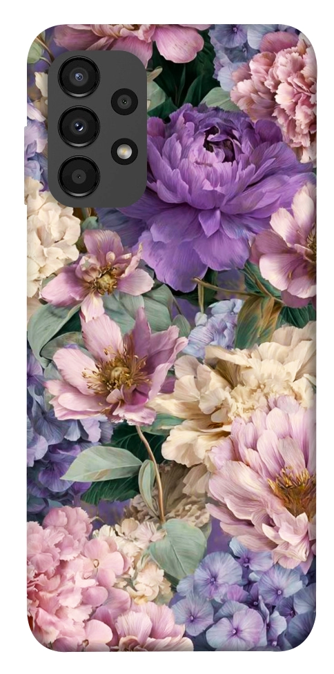 Чехол Tenderness для Galaxy A13 4G