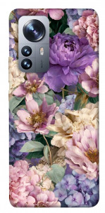Чехол Tenderness для Xiaomi 12