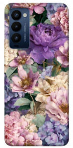 Чохол Tenderness для Tecno Camon 18 P