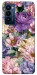 Чохол Tenderness для TECNO Camon 18
