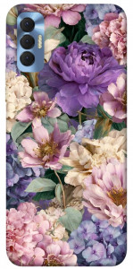 Чохол Tenderness для TECNO Spark 8P