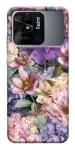Чохол Tenderness для Xiaomi Redmi 10C