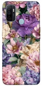 Чохол Tenderness для OPPO A32