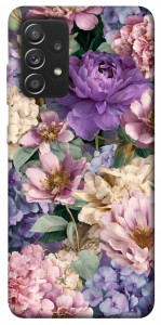 Чохол Tenderness для Galaxy A52s