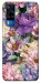 Чехол Tenderness для Vivo Y51a