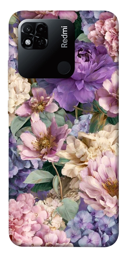 Чехол Tenderness для Xiaomi Redmi 10A