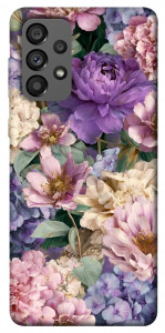 Чохол Tenderness для Galaxy A73 5G