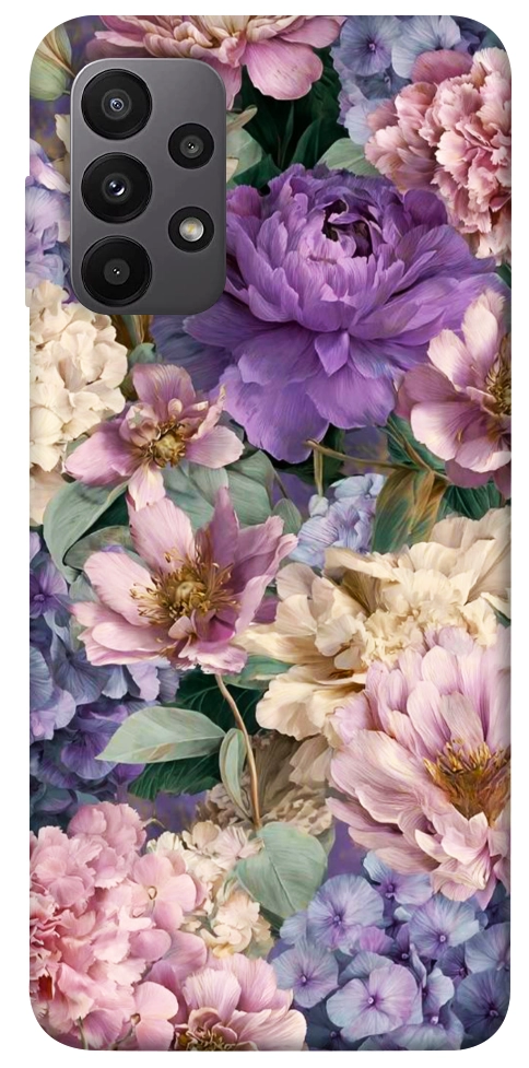 Чехол Tenderness для Galaxy A23