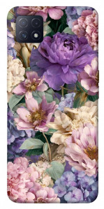 Чохол Tenderness для Oppo A72 5G