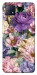 Чехол Tenderness для Oppo A73 5G