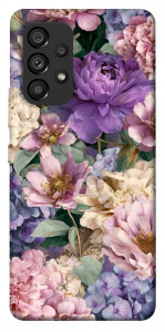 Чехол Tenderness для Galaxy A53
