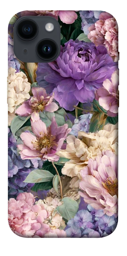 Чохол Tenderness для iPhone 14