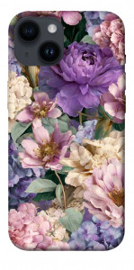 Чохол Tenderness для iPhone 14