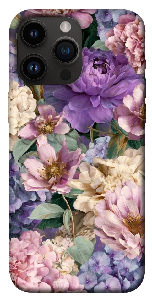 Чехол Tenderness для iPhone 14 Pro Max
