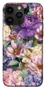 Чохол Tenderness для iPhone 14 Pro Max