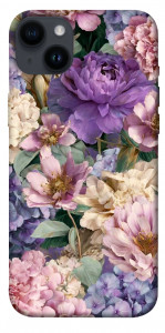 Чехол Tenderness для iPhone 14 Plus
