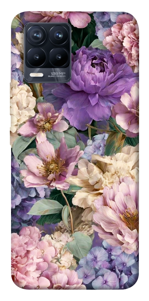 Чехол Tenderness для Realme 8 Pro