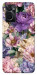 Чохол Tenderness для Oppo A76 4G