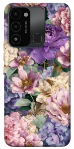 Чохол Tenderness для TECNO Spark Go 2022 (KG5m)