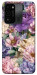 Чехол Tenderness для TECNO Spark Go 2022 (KG5m)