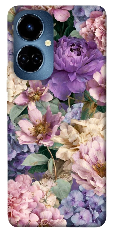 Чохол Tenderness для TECNO Camon 19 (CI6n)