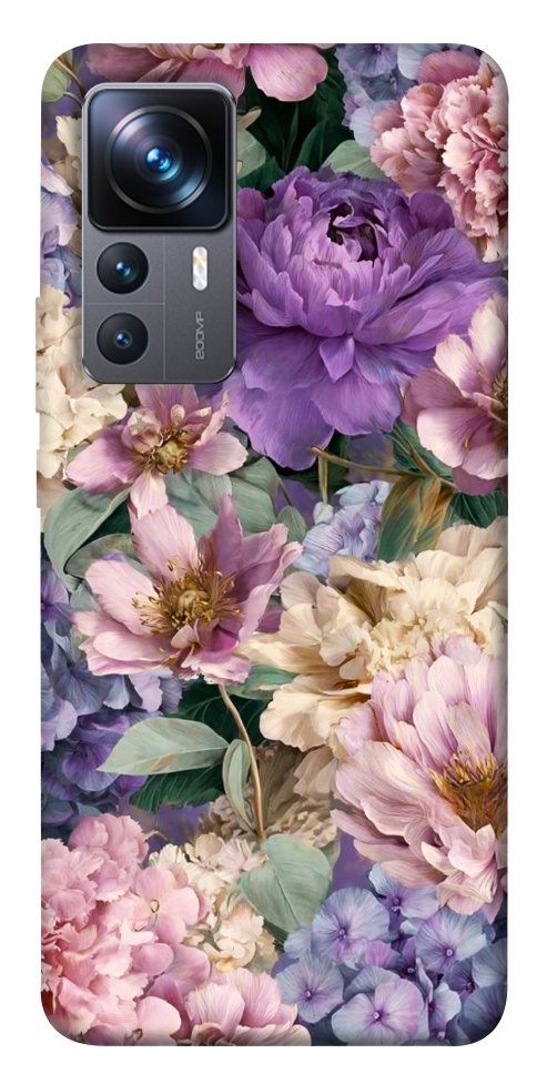 Чехол Tenderness для Xiaomi 12T