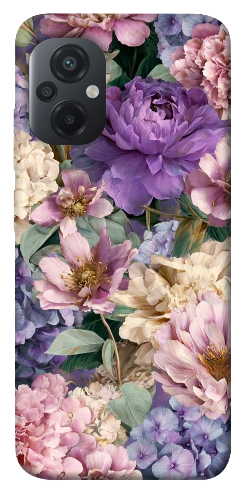 Чехол Tenderness для Xiaomi Poco M5