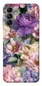 Чехол Tenderness для Galaxy A04s
