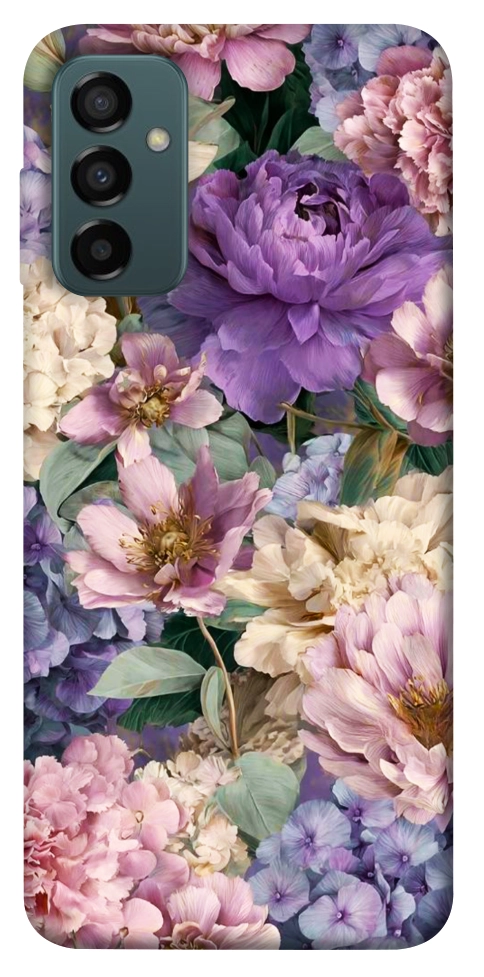 Чехол Tenderness для Galaxy M13 4G