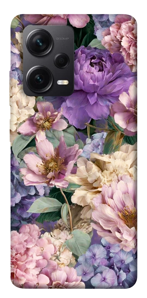 Чохол Tenderness для Xiaomi Redmi Note 12 Pro+