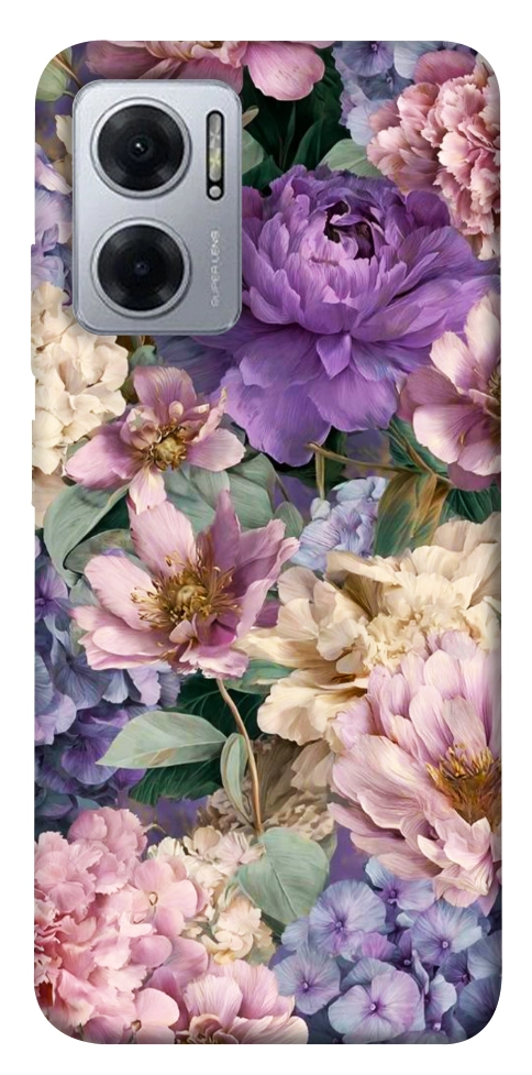 Чехол Tenderness для Xiaomi Redmi Note 11E