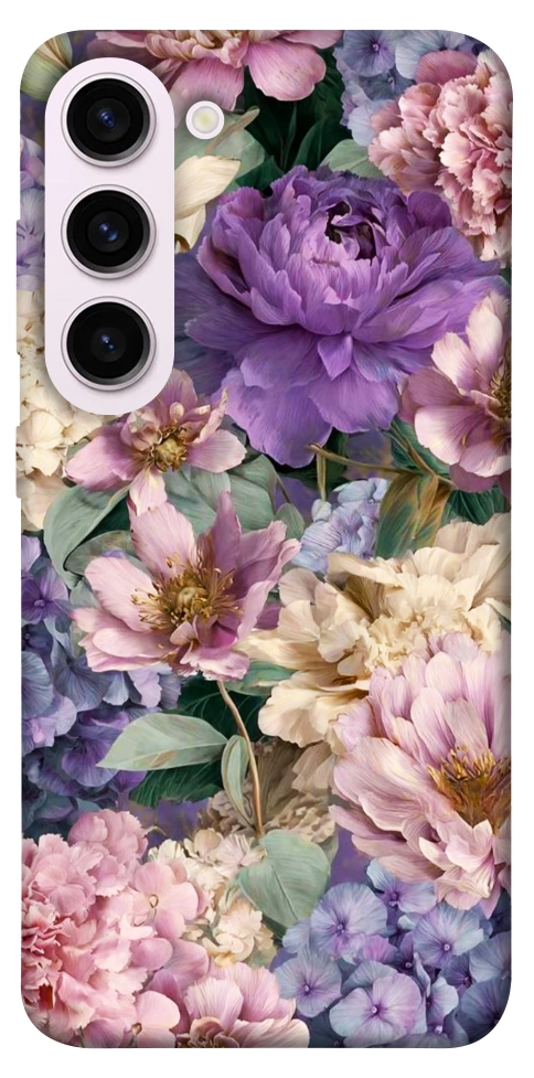 Чехол Tenderness для Galaxy S23+