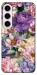 Чехол Tenderness для Galaxy S23+