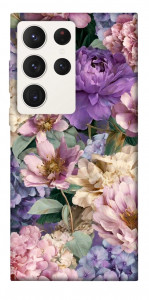 Чохол Tenderness для Galaxy S23 Ultra