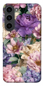 Чехол Tenderness для Galaxy S23
