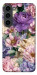 Чехол Tenderness для Galaxy S23