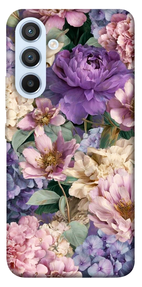 Чехол Tenderness для Galaxy A54 5G