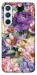 Чехол Tenderness для Galaxy A54 5G