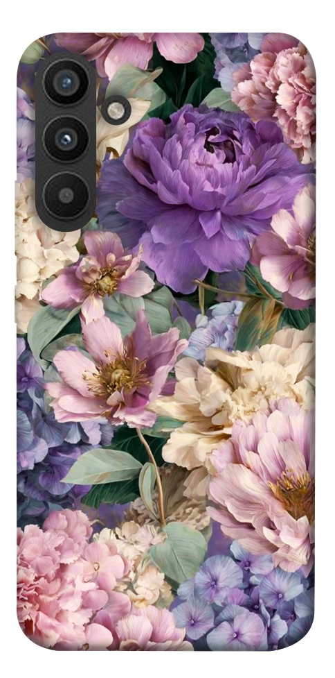 Чохол Tenderness для Galaxy A34 5G