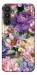 Чохол Tenderness для Galaxy A34 5G