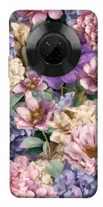 Чехол Tenderness для Huawei Y9a