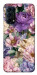 Чехол Tenderness для Oppo Reno 5 4G