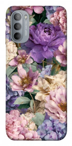 Чохол Tenderness для Motorola Moto G31
